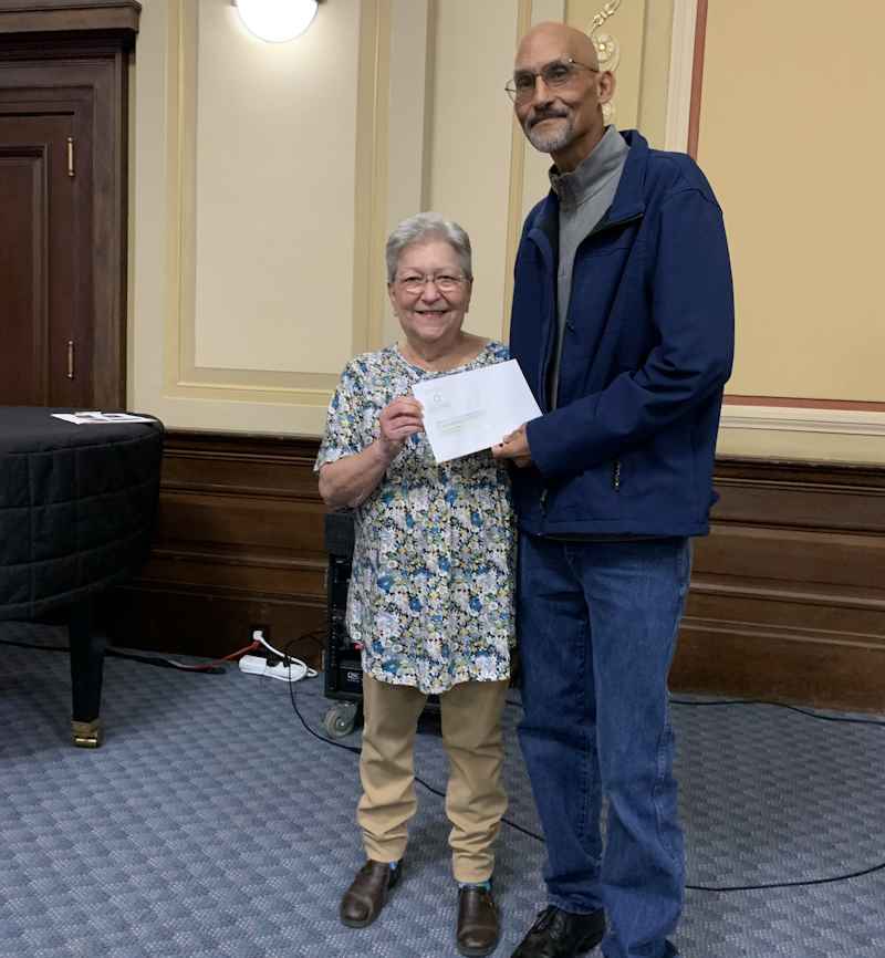 Arkansas Community Foundation Grant Arkansas Community Foundation Grant