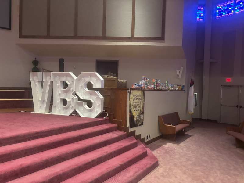 FBC-VBS FBC-VBS