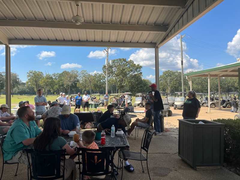 2024 Golf Tournament 2024 Golf Tournament