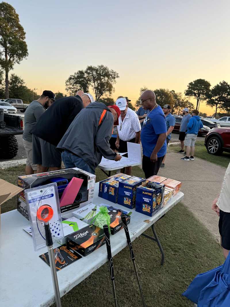 2024 Golf Tournament 2024 Golf Tournament