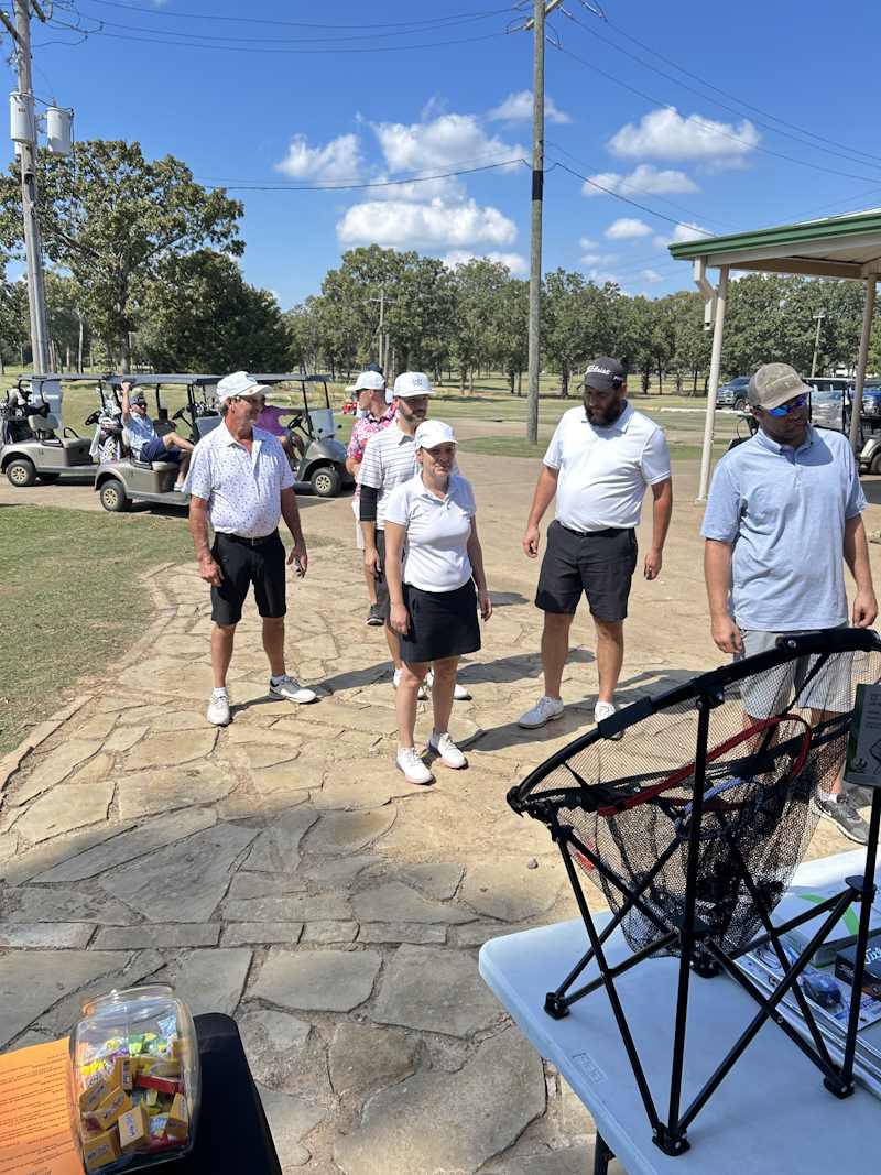 2024 Golf Tournament 2024 Golf Tournament