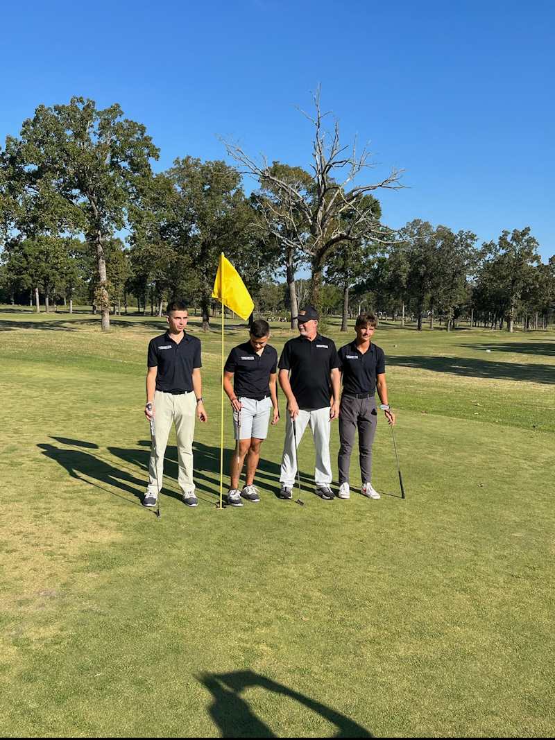 2024 Golf Tournament 2024 Golf Tournament