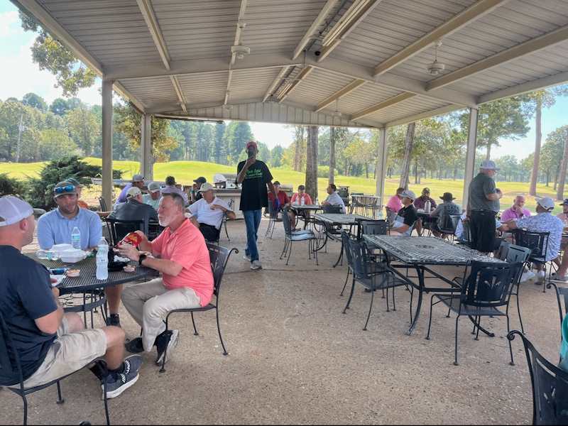 2024 Golf Tournament 2024 Golf Tournament