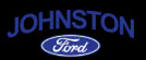 Johnston Ford, New Boston TX