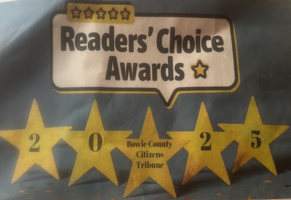 Readers' Choice Awarded to Rock Solid Resource Center Readers' Choice Awarded to Rock Solid Resource Center