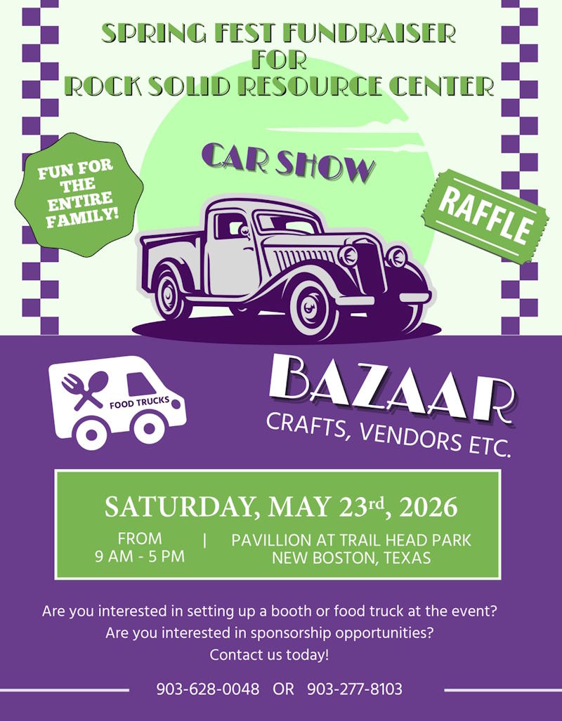 Springfest 2026 Springfest 2026