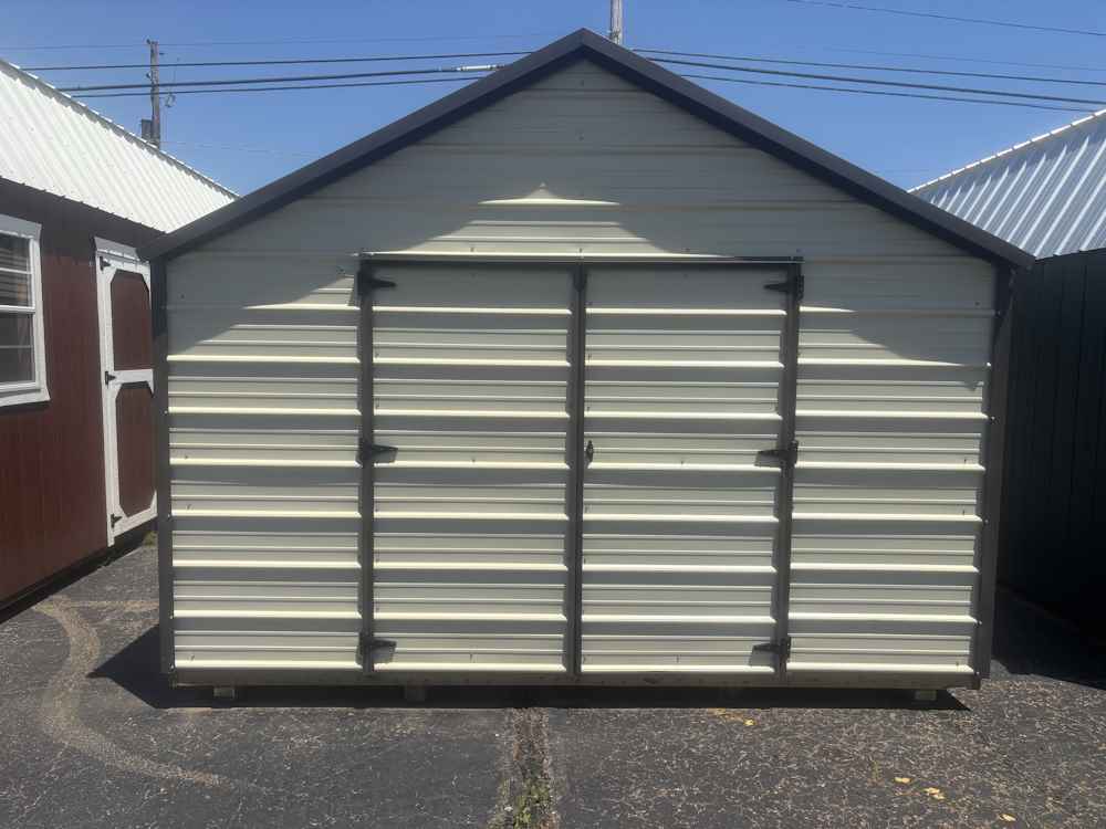 Storage Building 