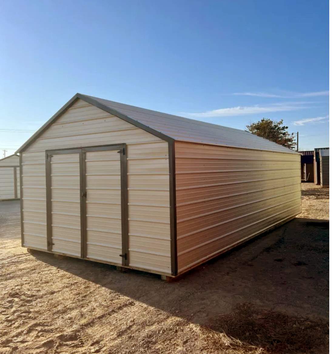 Storage Building Best Pic