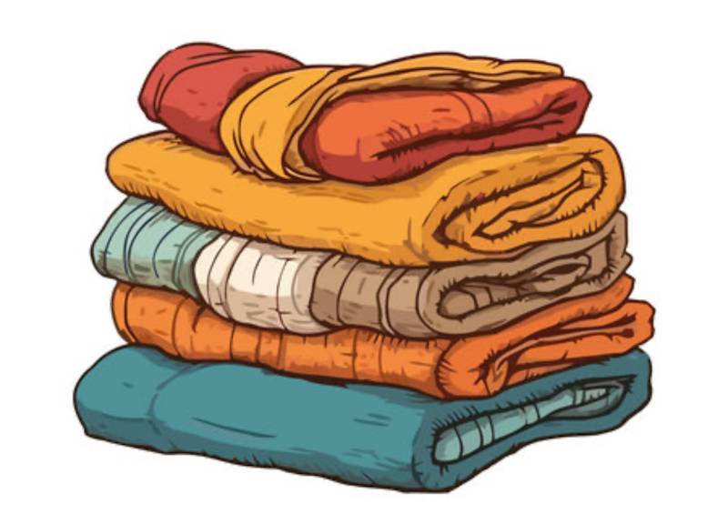 Winter Warmth Blankets Drive