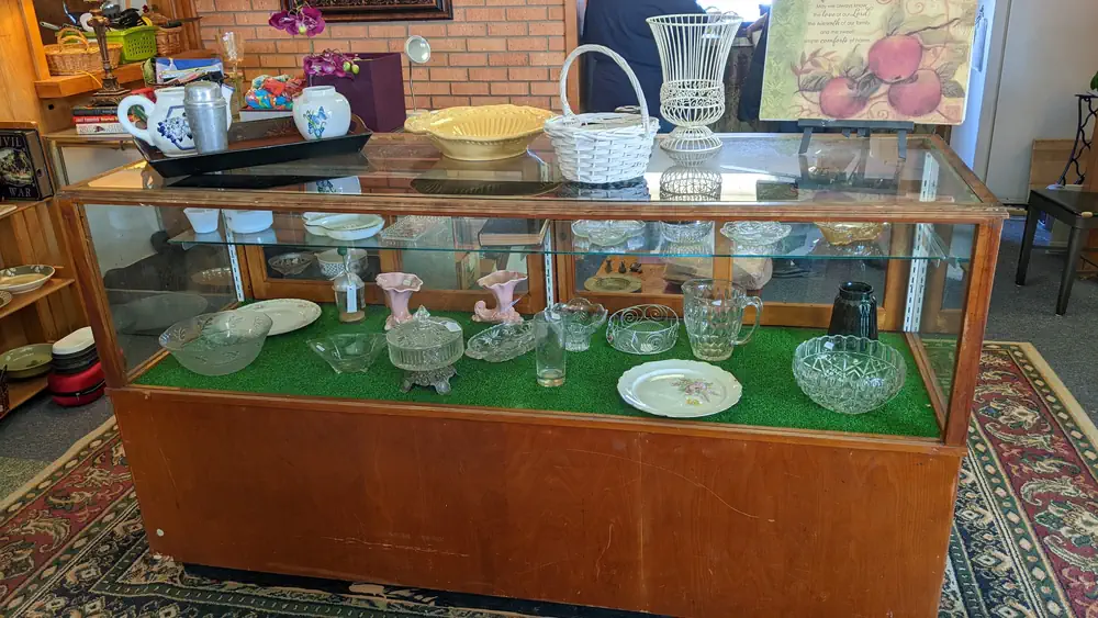 RSRC -Cabinet RSRC -Cabinet