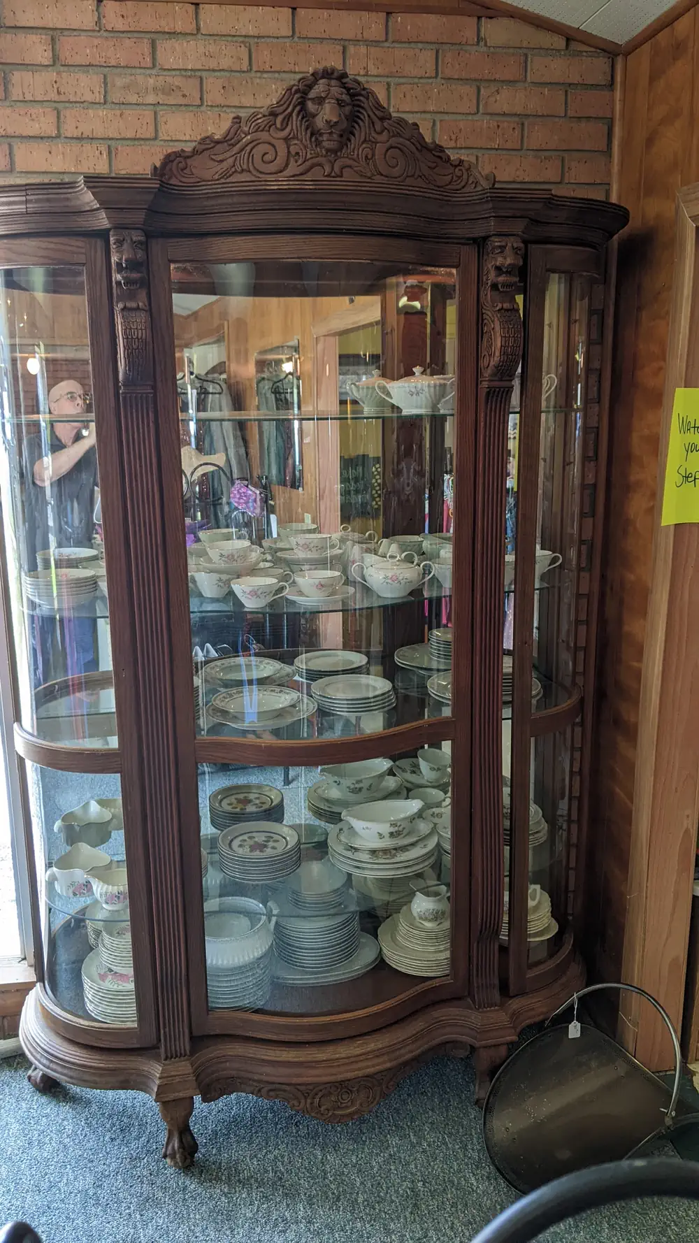 RSRC - Curio RSRC - Curio