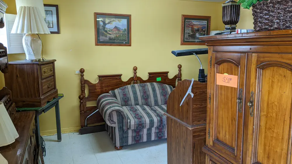 RSRC - Furniture RSRC - Furniture