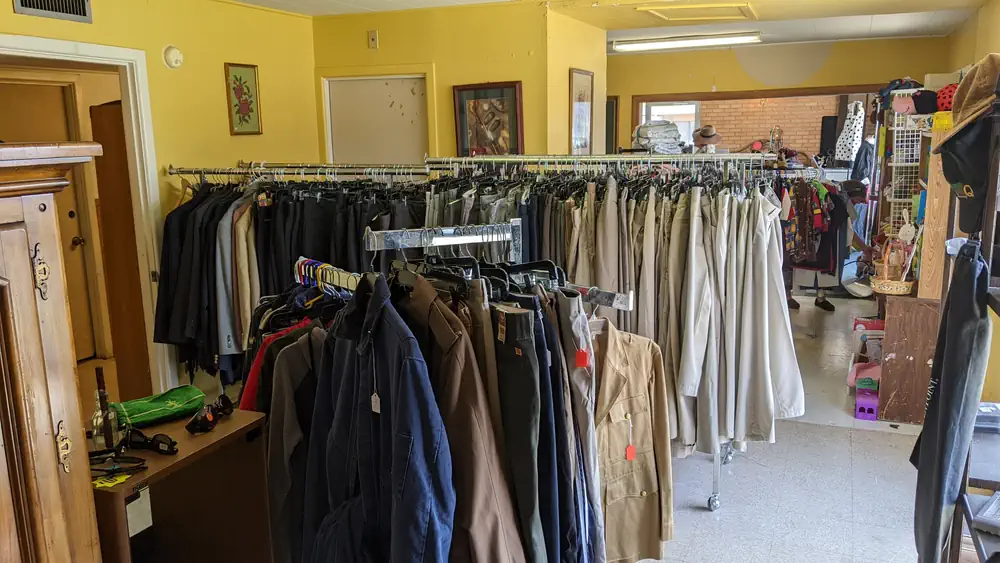 RSRC - Mens RSRC - Mens