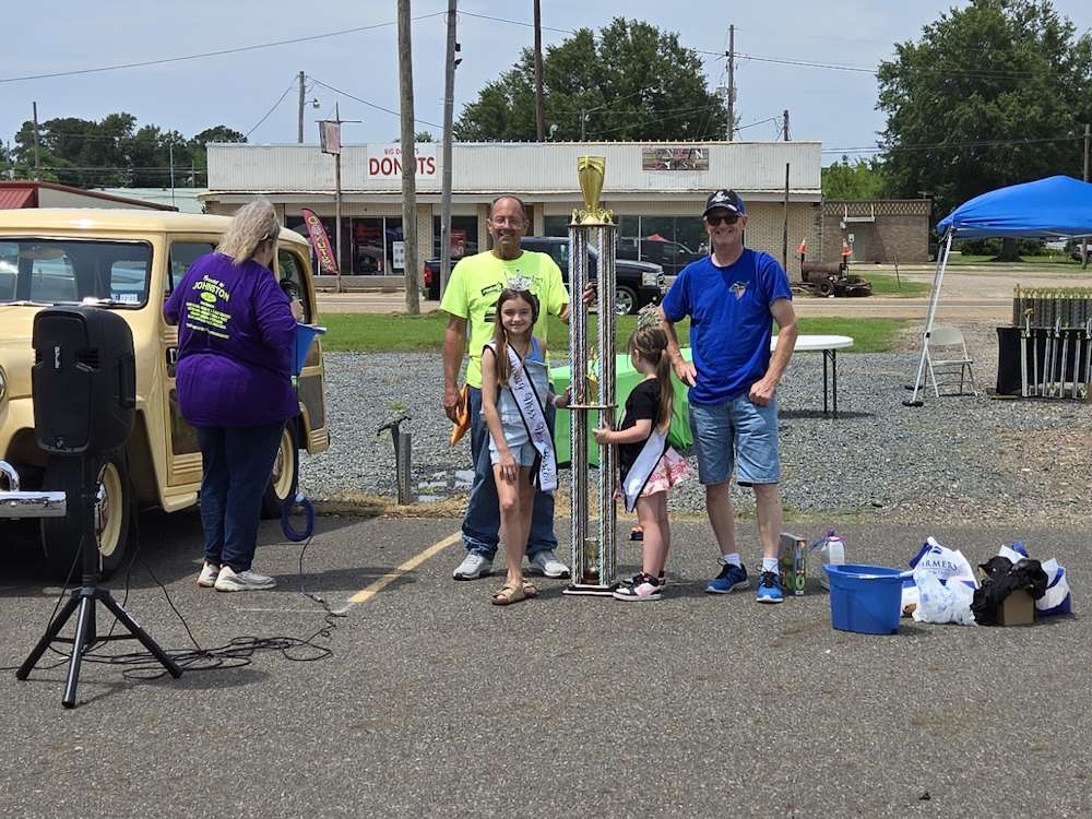 2025 Spring Fest Trophy Winners 2025 Spring Fest Trophy Winners