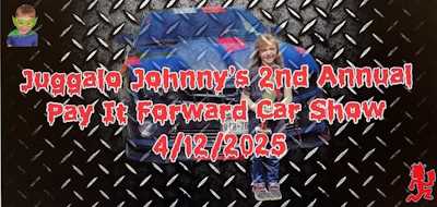 Juggalo Johnny's Roadside Assistance