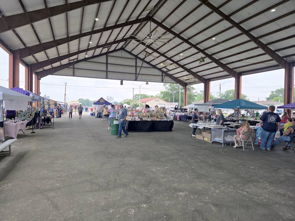 2025 Spring Fest Celebration