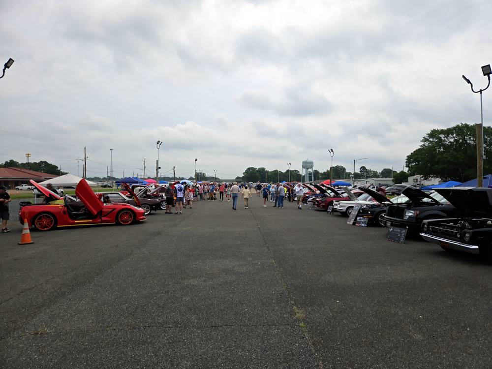 2025 Spring Fest Celebration