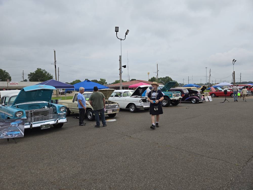 2025 Spring Fest Celebration