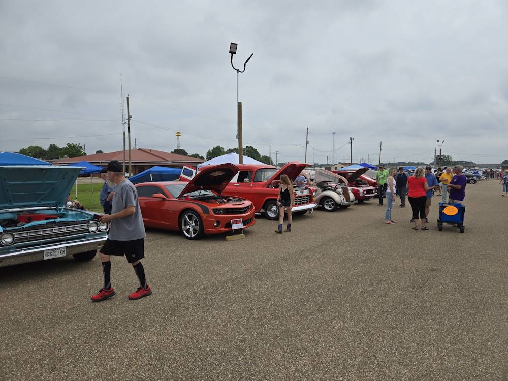 2025 Spring Fest Celebration