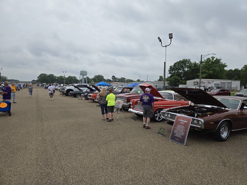 2025 Spring Fest Celebration