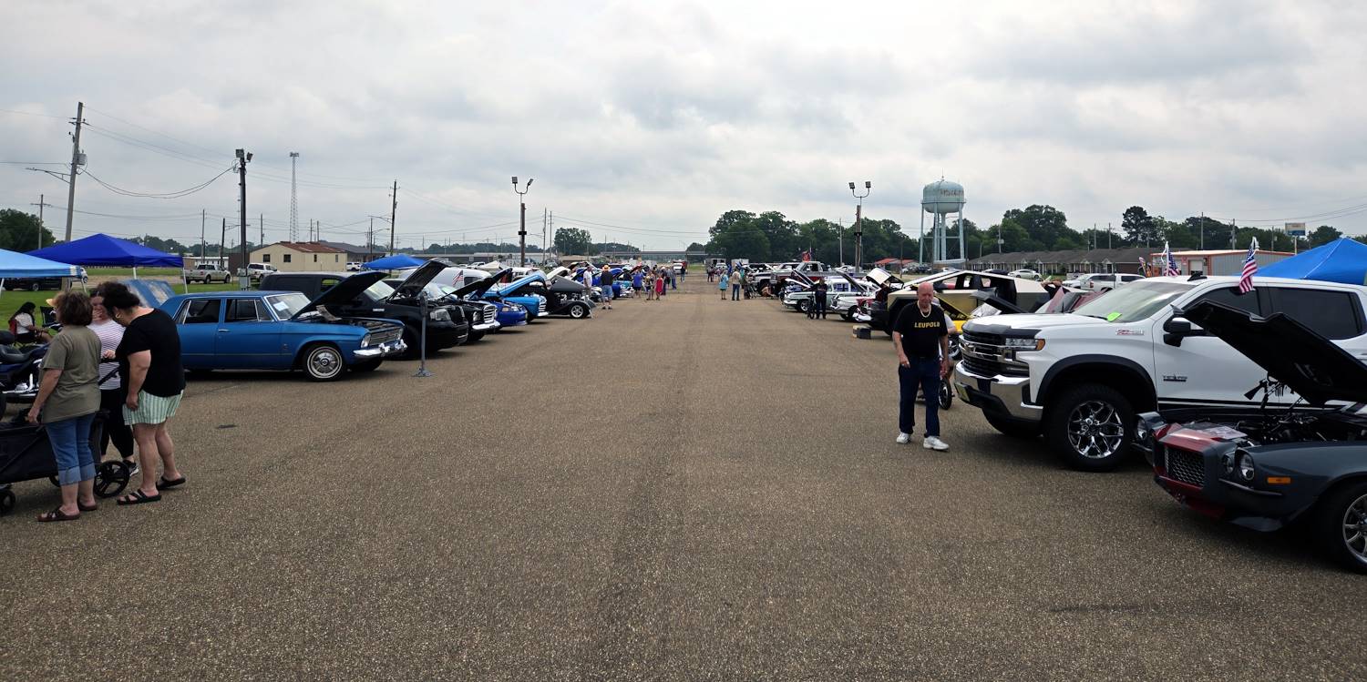 2025 Spring Fest Celebration