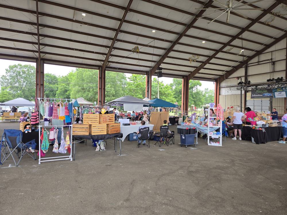 2025 Spring Fest Celebration