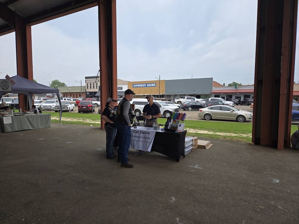 2025 Spring Fest Celebration