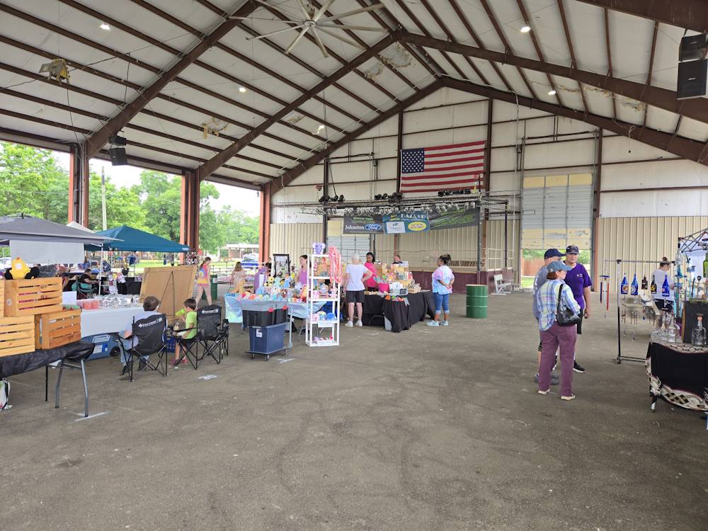 2025 Spring Fest Celebration