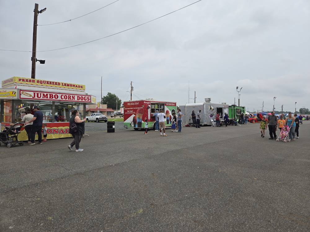 2025 Spring Fest Celebration