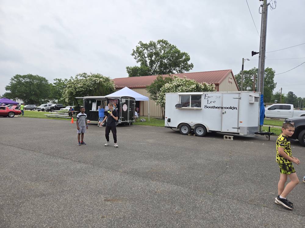 2025 Spring Fest Celebration