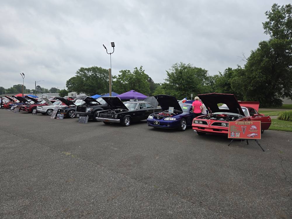 2025 Spring Fest Celebration