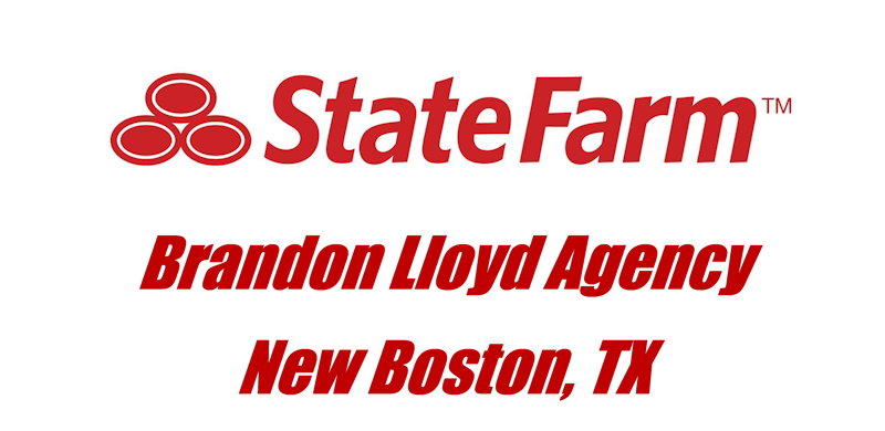 Brandon Lloyd - State Farm Insurance
